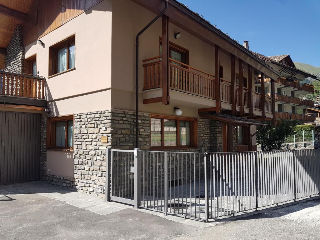 Villa Monti - 1