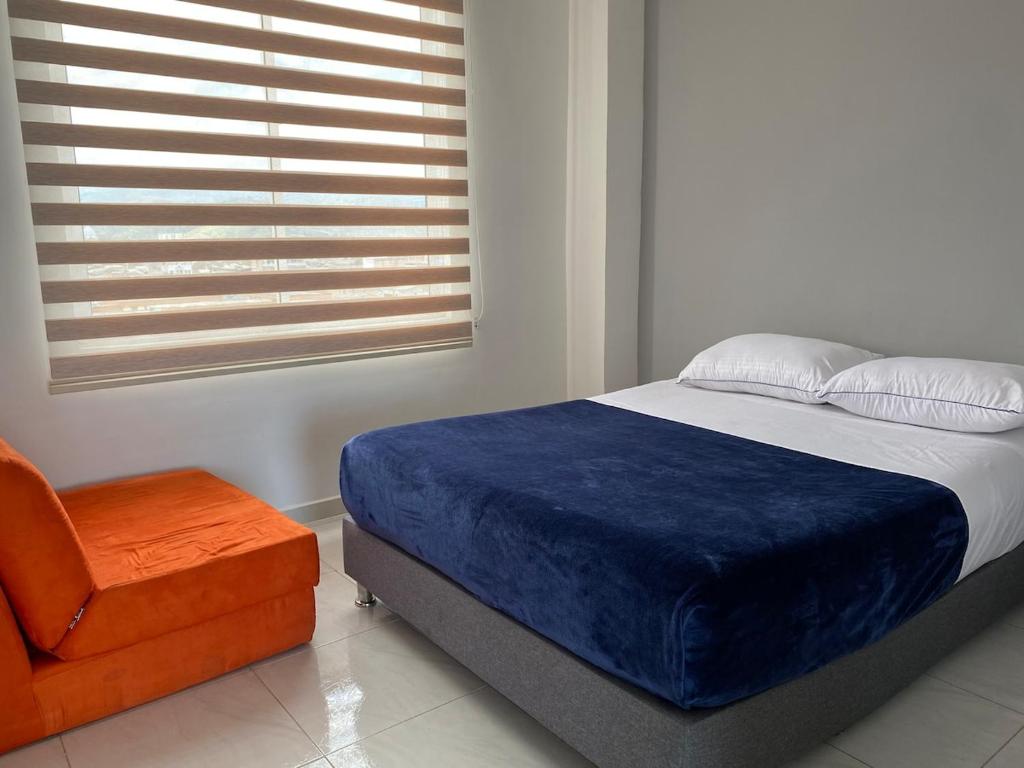 Apartamento central de lujo - 3