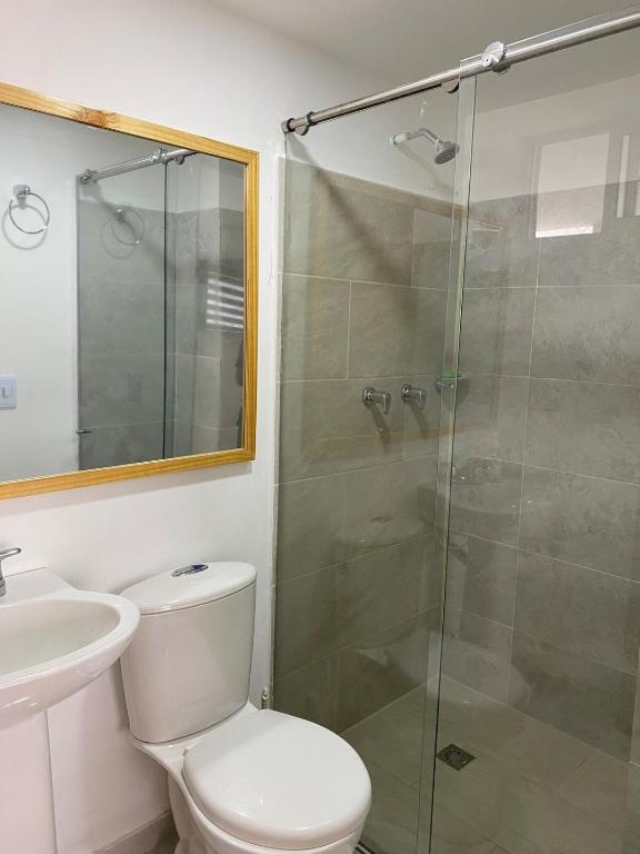 Apartamento central de lujo - 4
