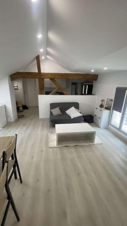 LogisdesHalles, Béziers