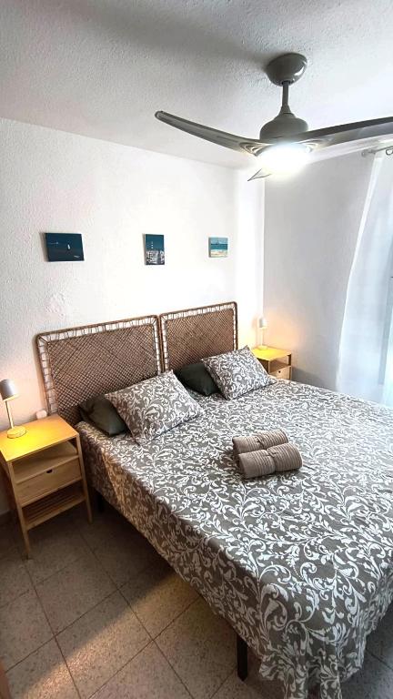 Apartamento BLUE OCEAN Complex Amaya Fuerteventura - 4