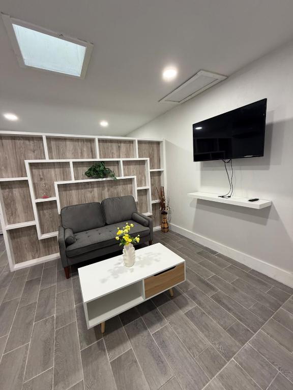 Cozy, private studio, Jacksonville