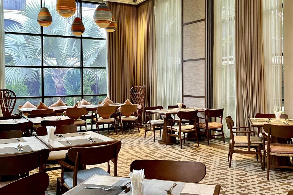 Meeting room / ballrooms