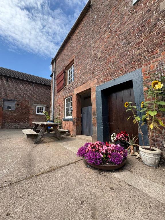Hillside Farm, Carlisle