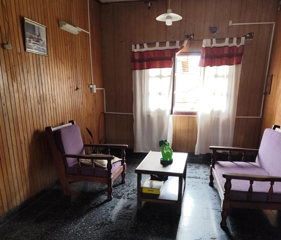 Hostal Orán - 3