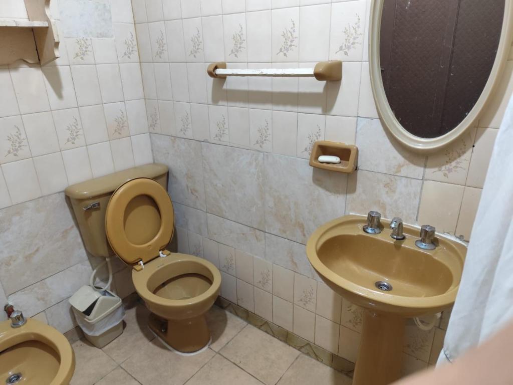 Hostal Orán - 4
