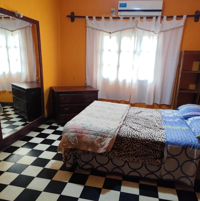 Hostal Orán - 5