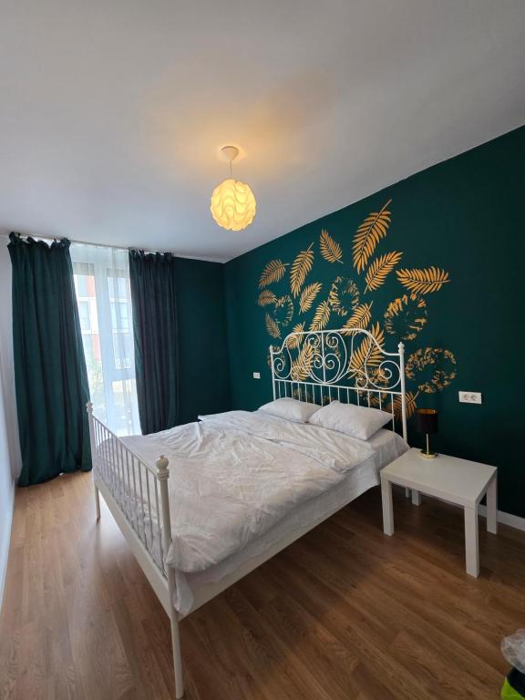 Studio 5, Dumbrăviţa