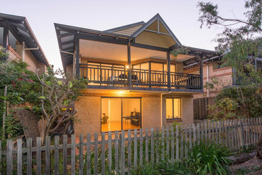 Acorn Delight - Tranquil Retreat by the Golf Course, Dunsborough