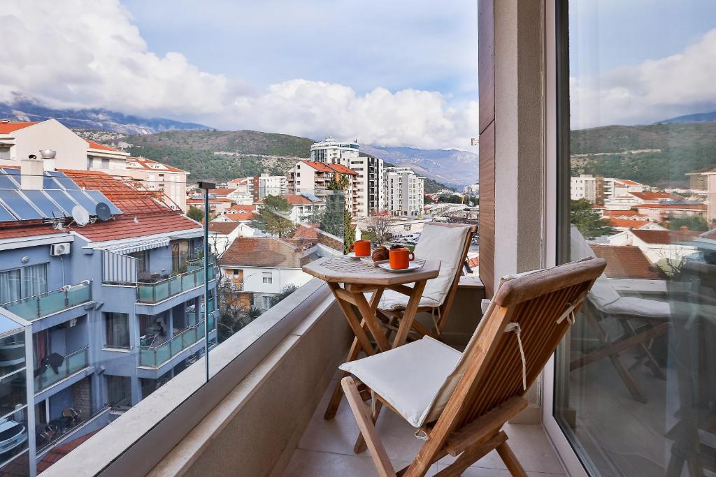 Adriatic Dream - Sea View Apartments - 3