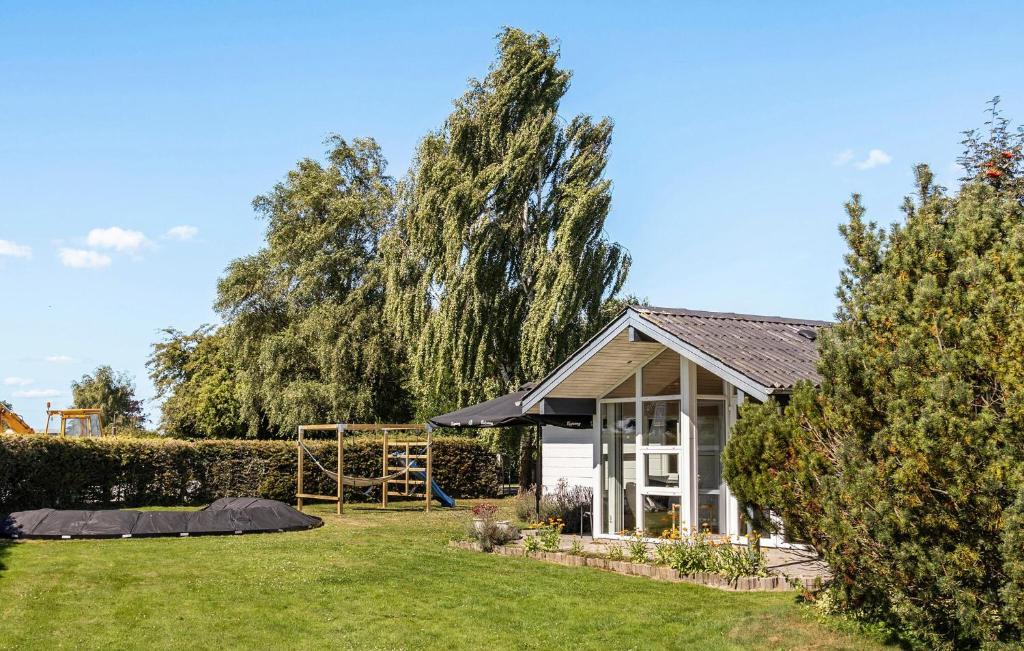 Lovely Home In Hejls With Wifi, Hejlsminde