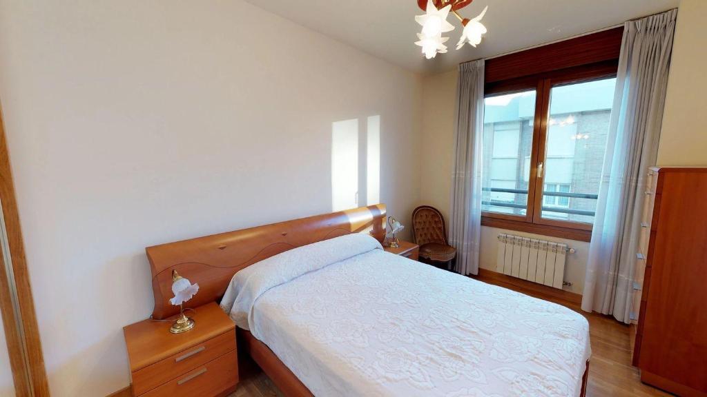Sleeping Inn at Gijon - License VUT 786 - 2