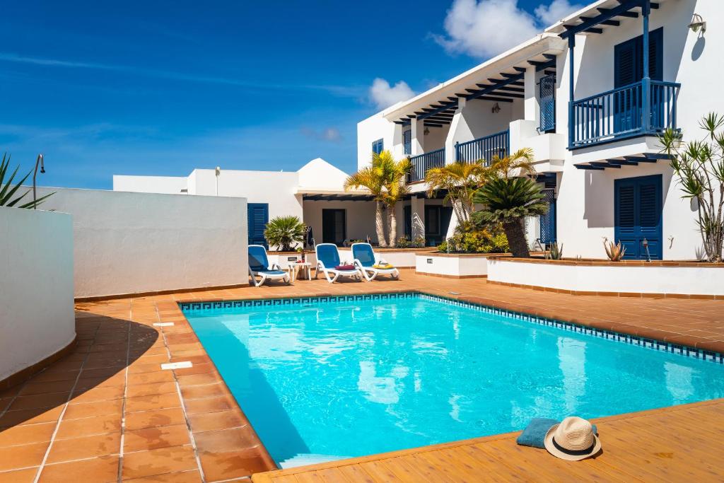 Marina Rubicon Apartment number 1 - 3