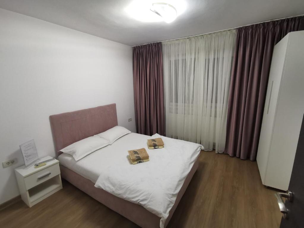 BariX Apartment, Mamaia, Constanta,, Constanţa