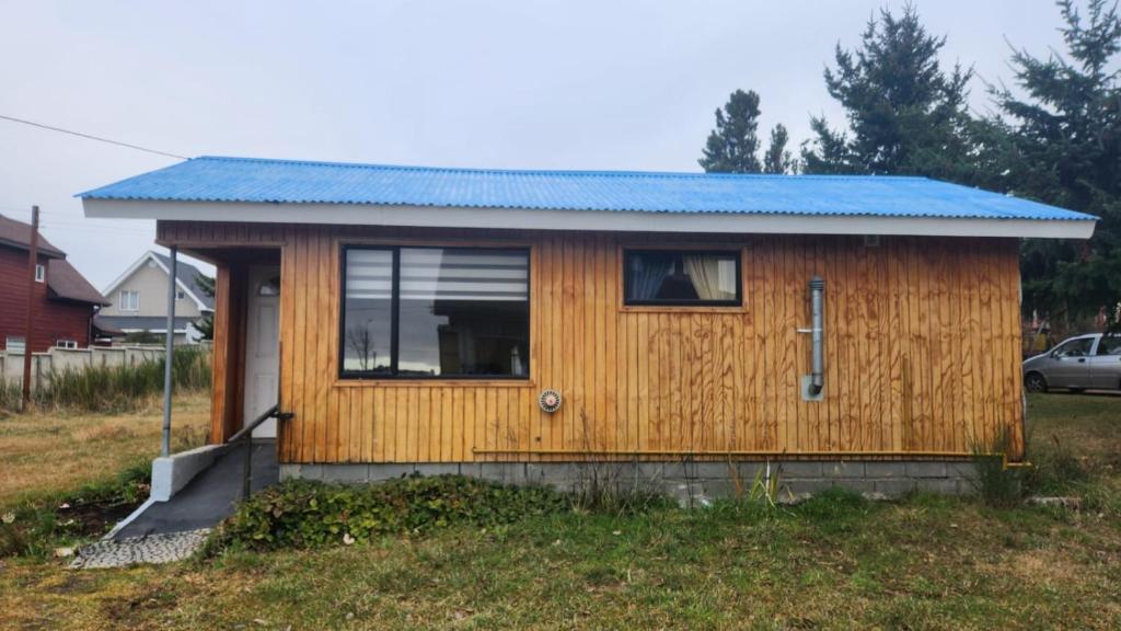 Casa interior sector sur - 1