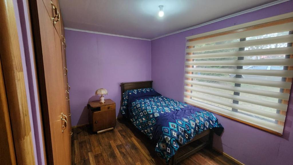 Casa interior sector sur - 2
