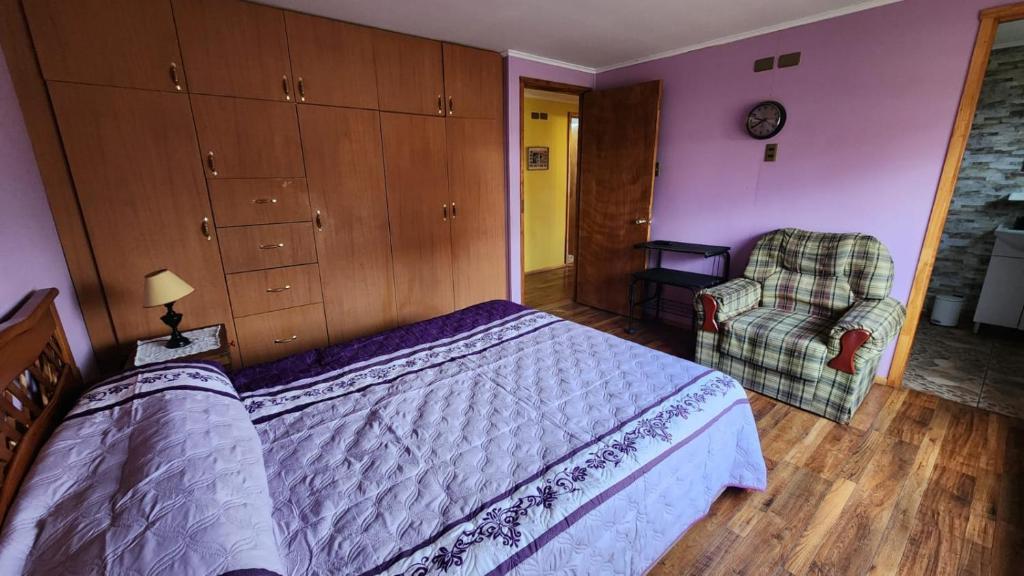 Casa interior sector sur - 3