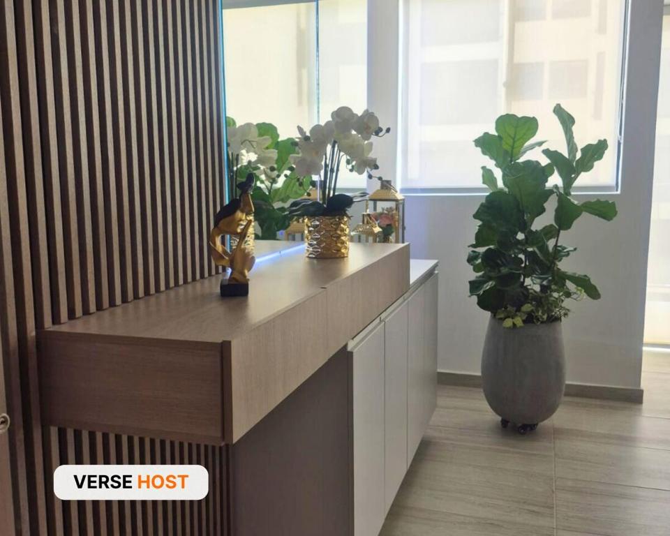 Spectacular 2-Bedroom Apartment - 5