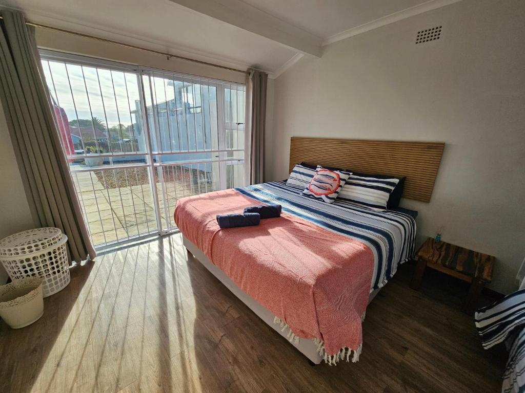 Ocean Glimpse, Kapské Město