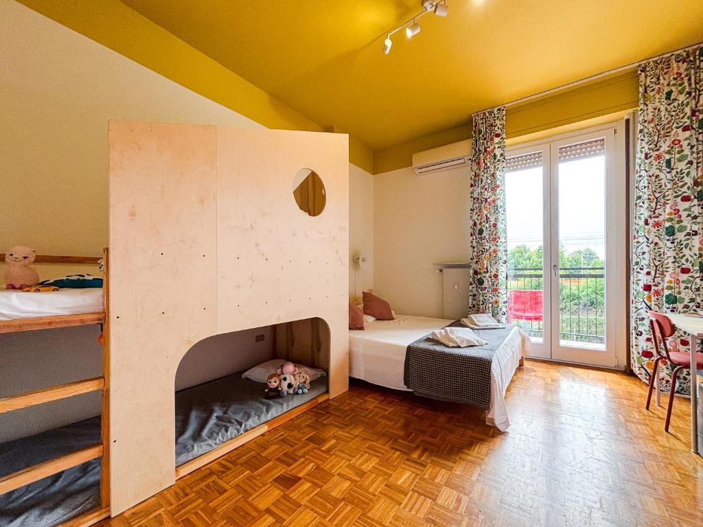 Caniana Urban Home - 5