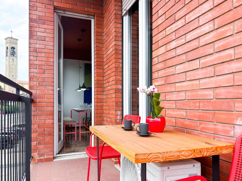 Caniana Urban Home - 4