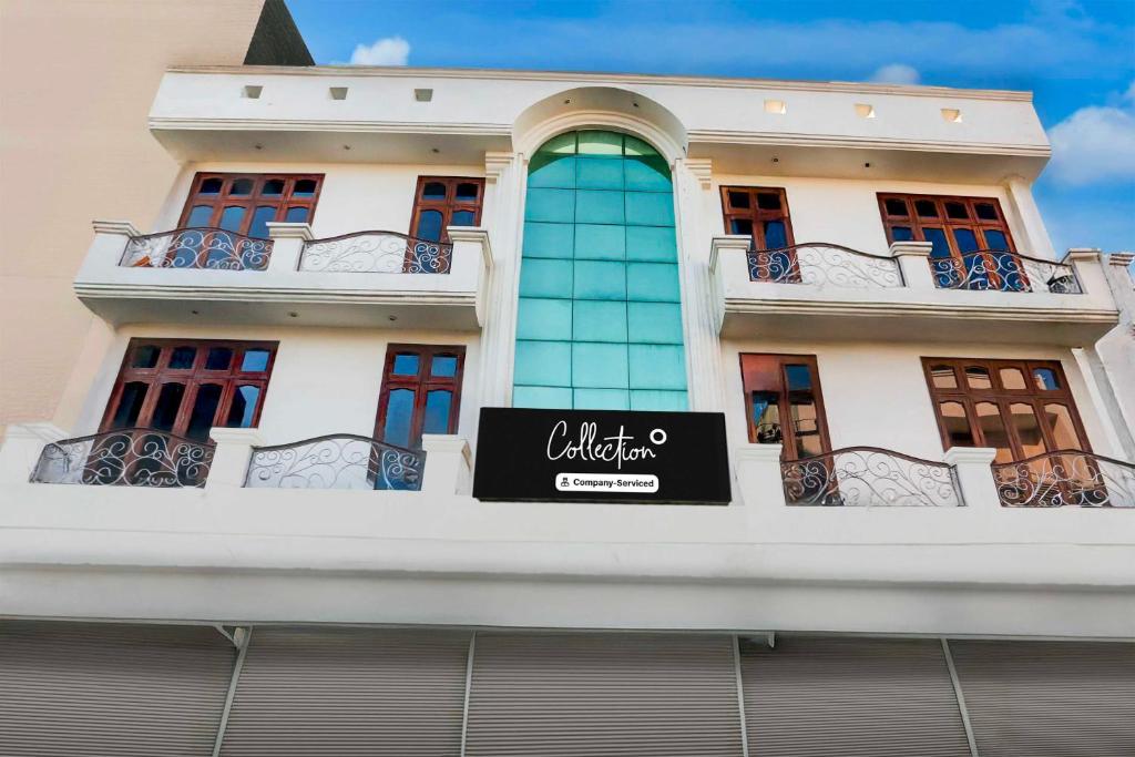 Collection O Subhani Building, Ludhijána