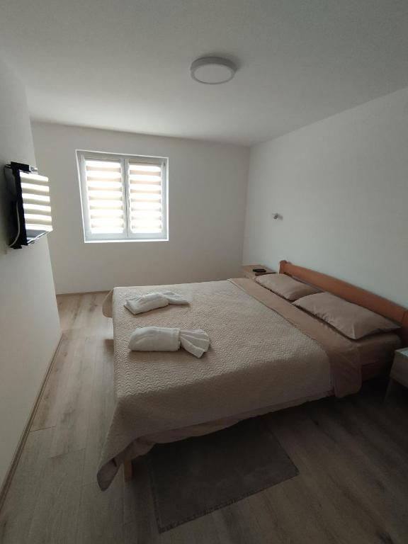 Oaza apartman - 4