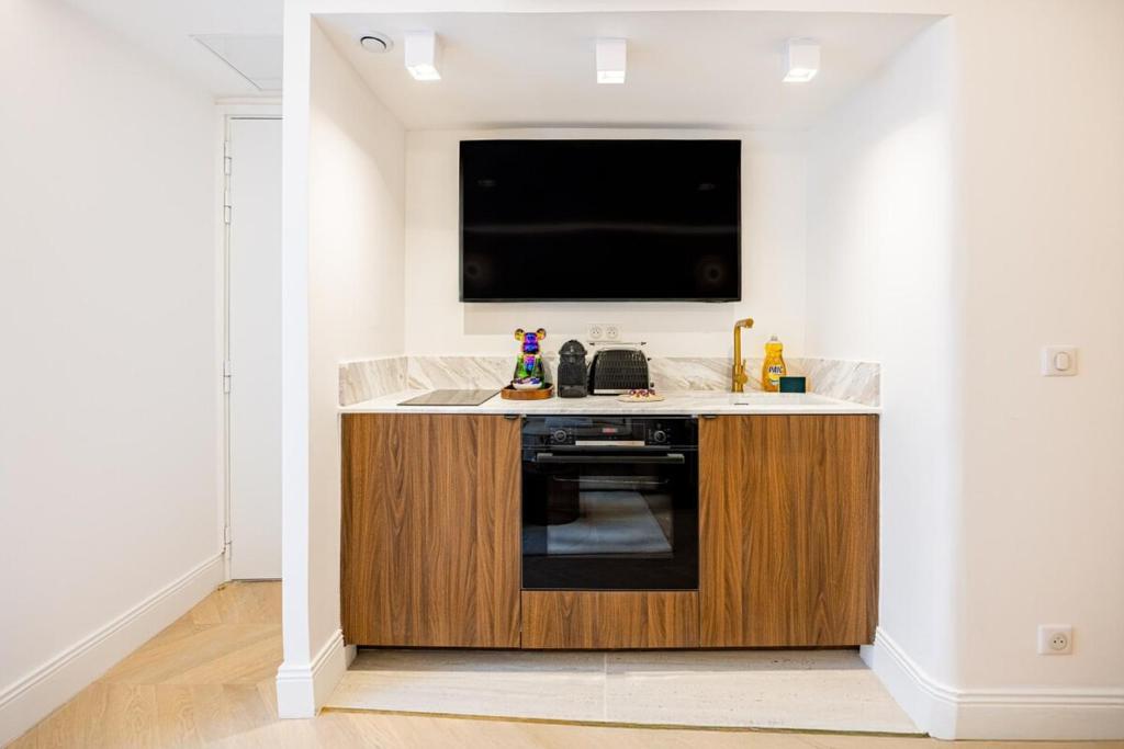 8#New suite 4 people - Saint-Germain Notre-Dame - 5