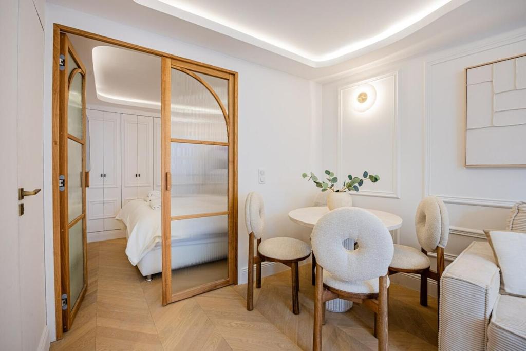 8#New suite 4 people - Saint-Germain Notre-Dame - 4