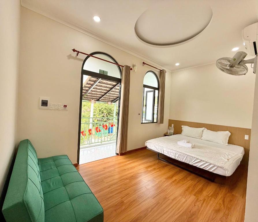 Homestay Làng Biển, Ninh Hải