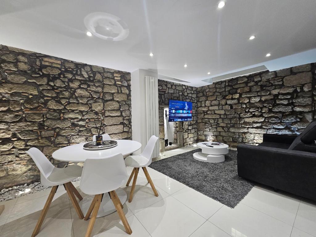 White Loft & spa - 4