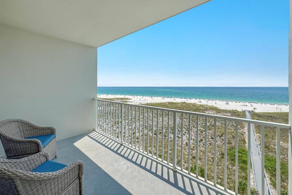 Tidewater Unit 503, Orange Beach