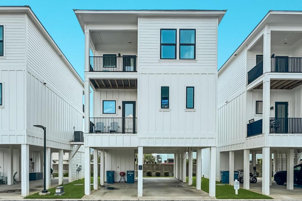 Seaview Cottage, Gulf Shores