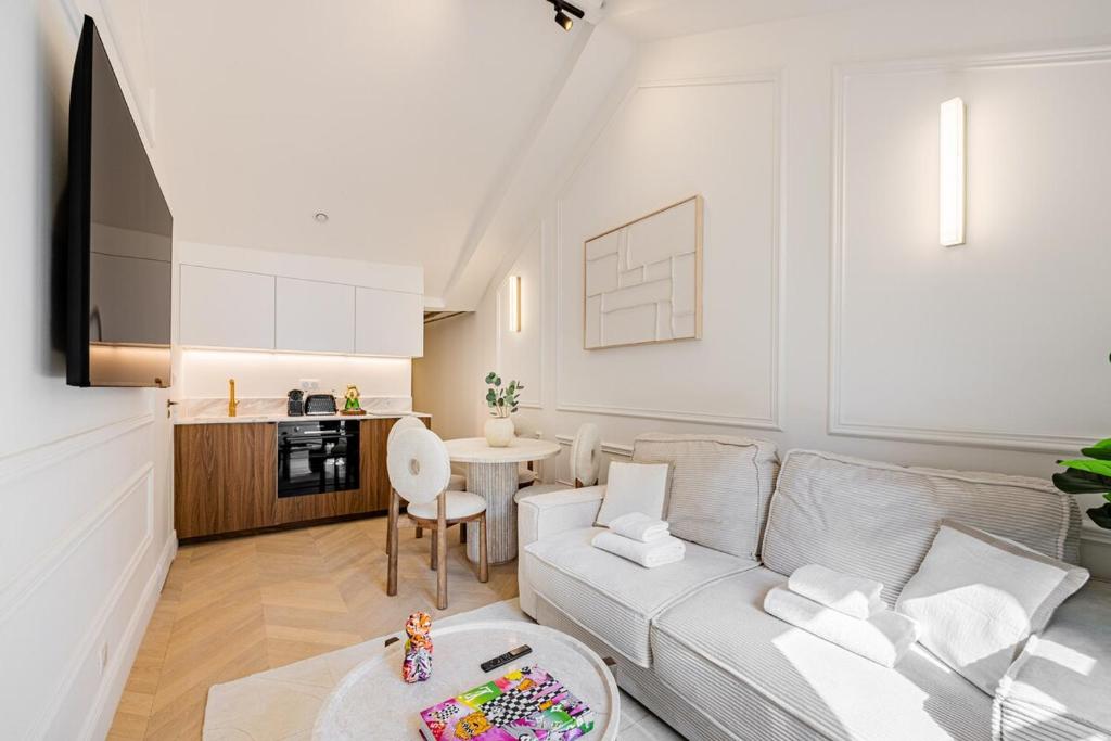 9#New suite 4 people - Saint-Germain Notre-Dame - 2