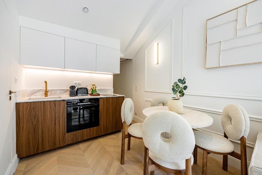 9#New suite 4 people - Saint-Germain Notre-Dame - 4
