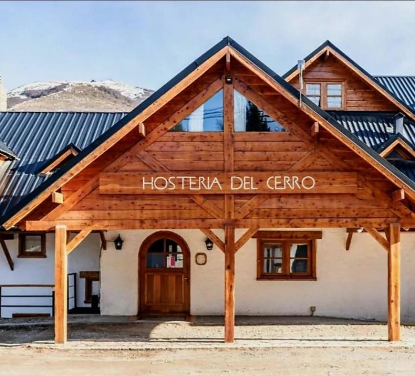 Montaña - 1
