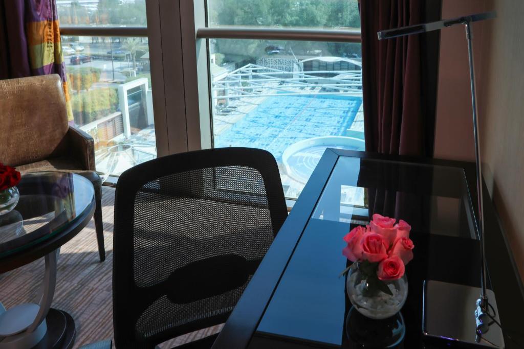 View, Holiday Inn Kuwait Al Thuraya City By IHG in Kuwait