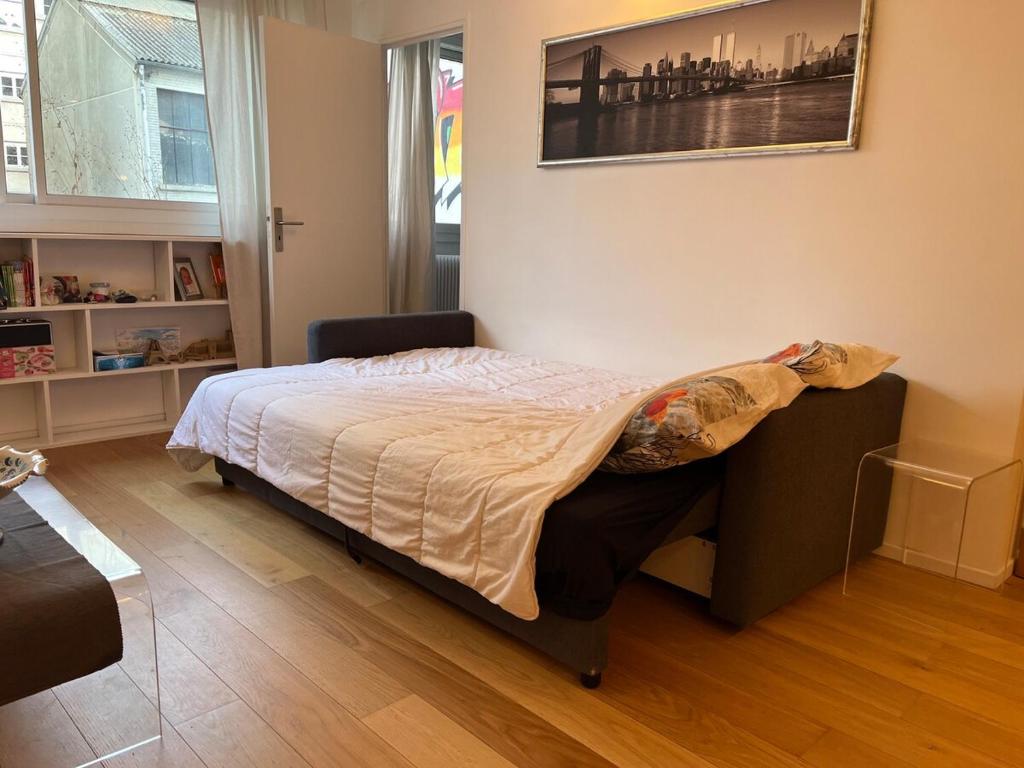 Grand Appartement confort 4 personnes Montmartre - 2
