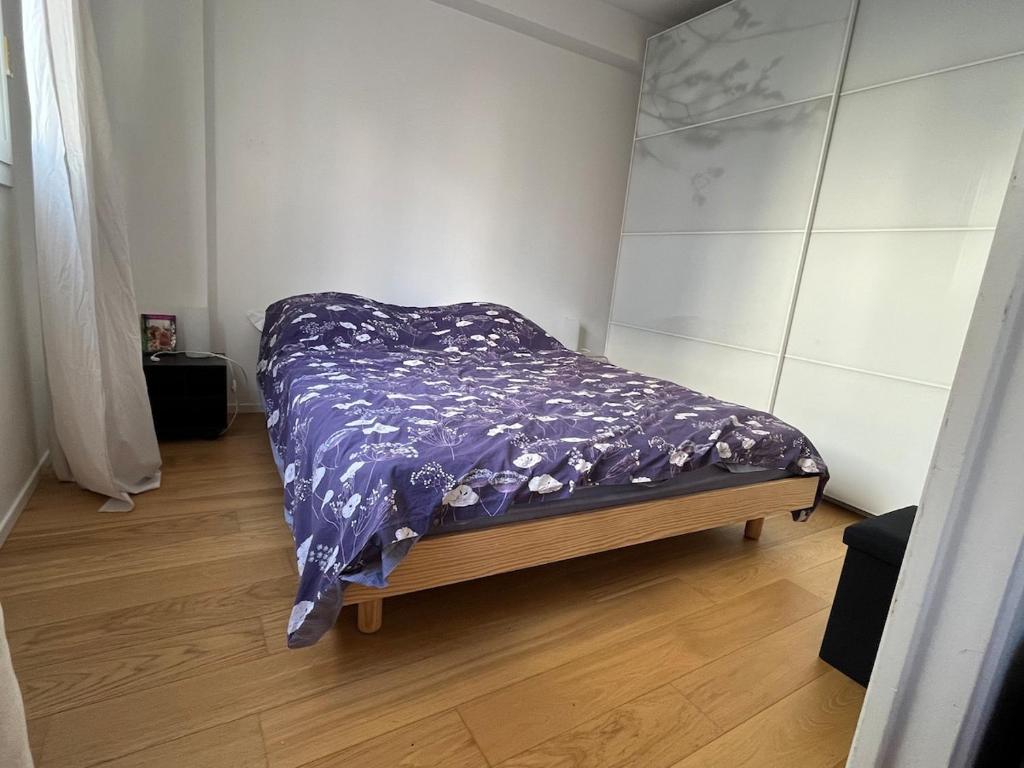 Grand Appartement confort 4 personnes Montmartre - 3