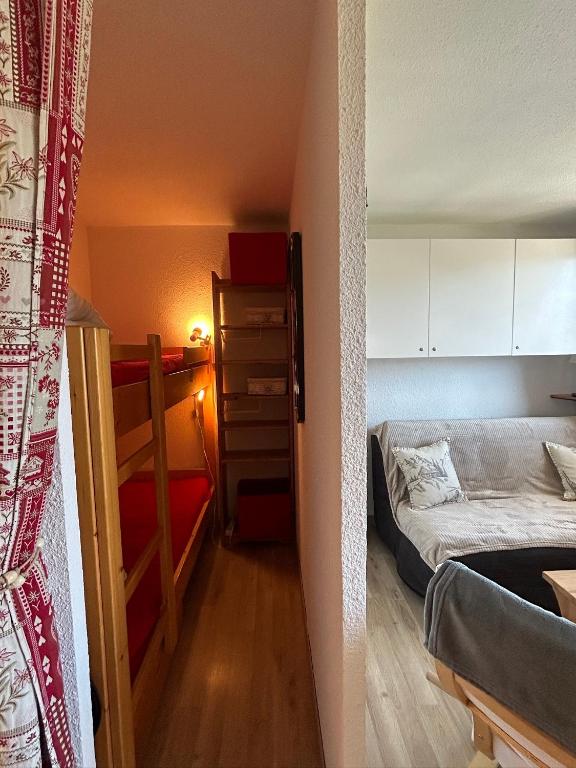 Studio puy saint Vincent - 3