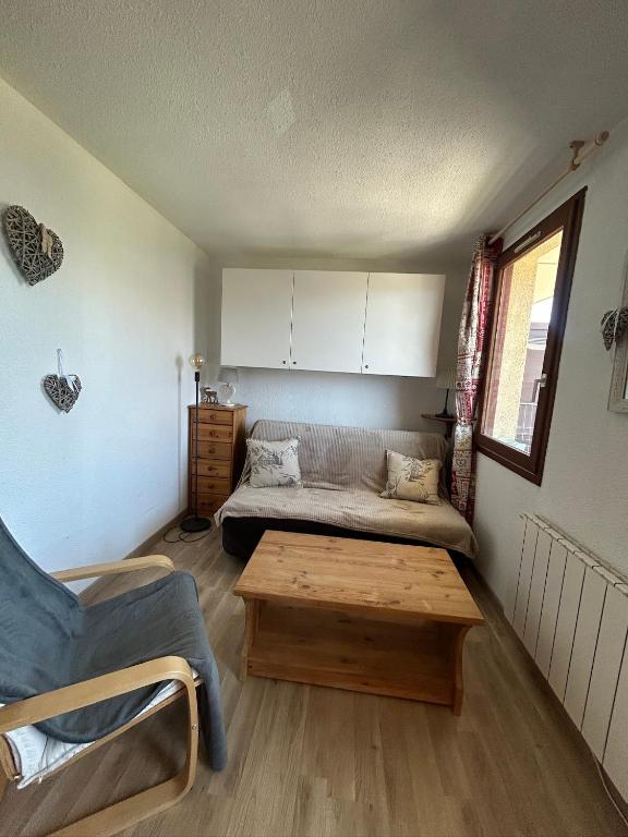 Studio puy saint Vincent - 2