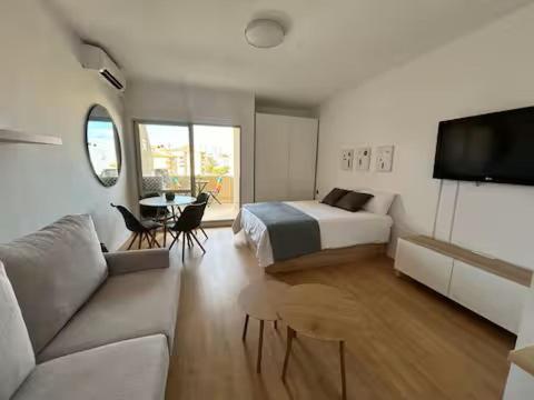 Dolce Apartment - 3