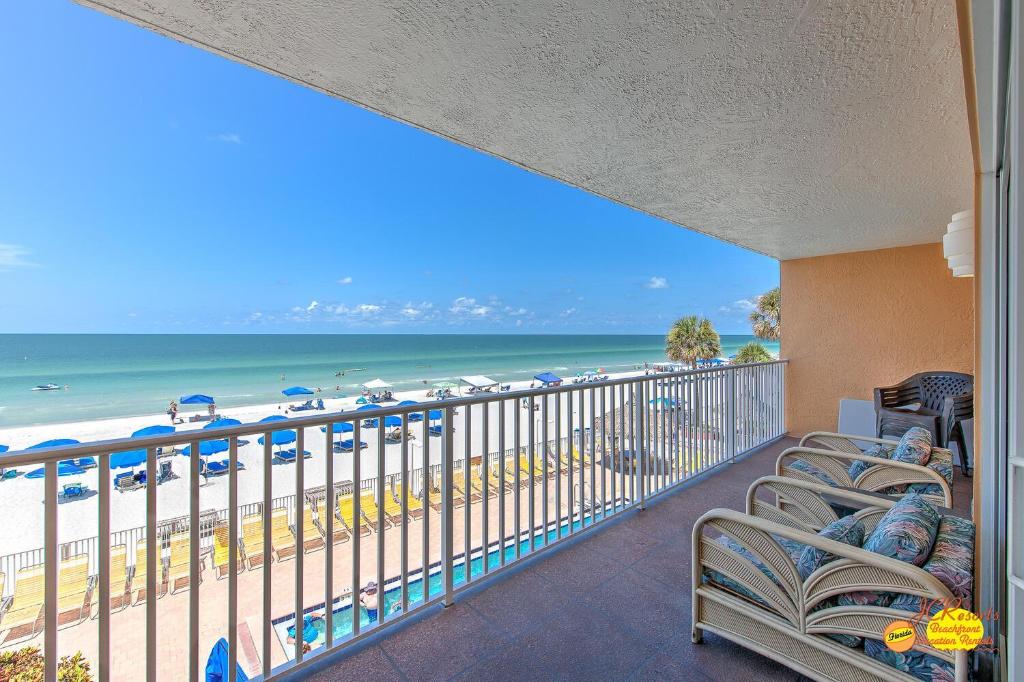 Ram Sea 212, St Pete Beach