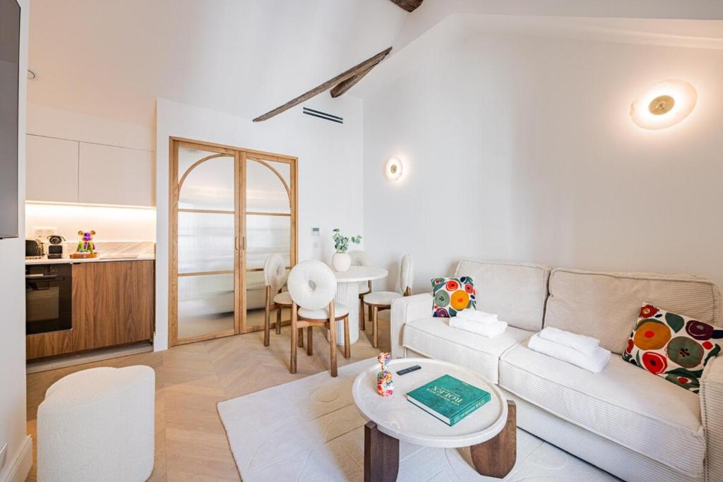10 New suite 4 people - Saint-Germain Notre-Dame - 4