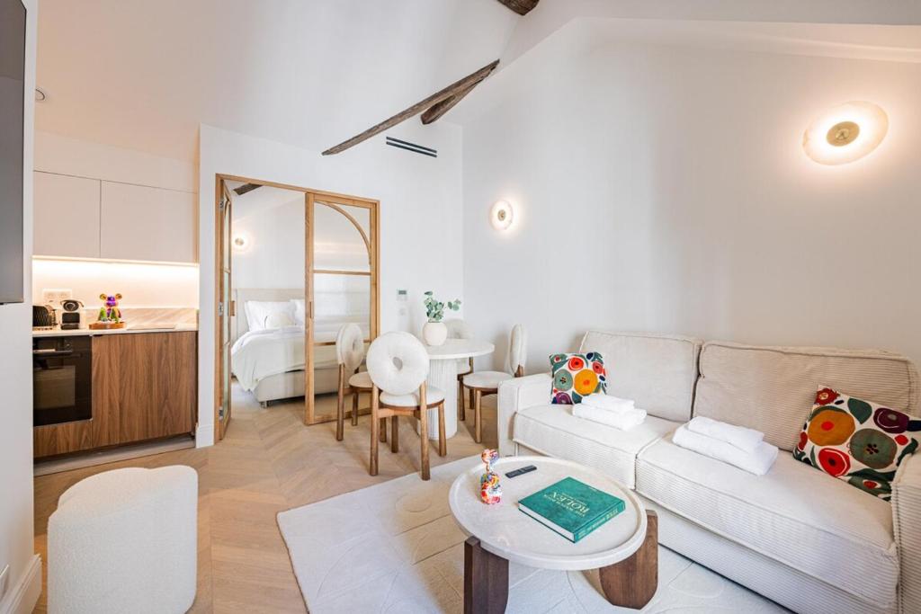 10 New suite 4 people - Saint-Germain Notre-Dame - 3