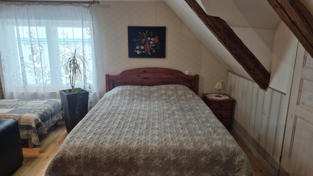 Mulgi Apartment, Viljandi