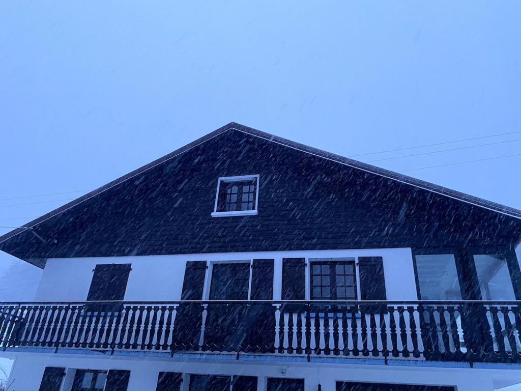 La Meixonne, Gerardmer - 2