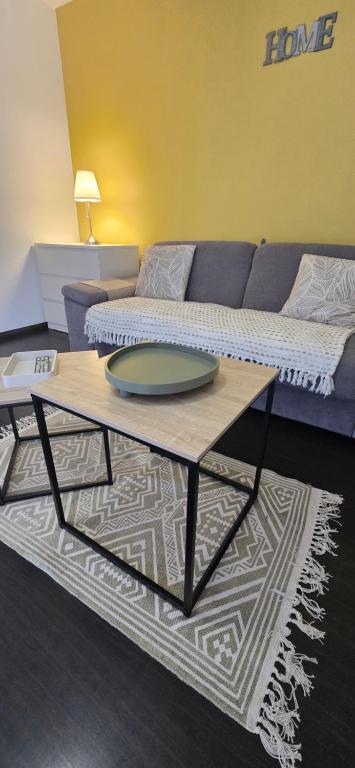 Chez Camille Studio cosy, parking gratuit terrasse - 5