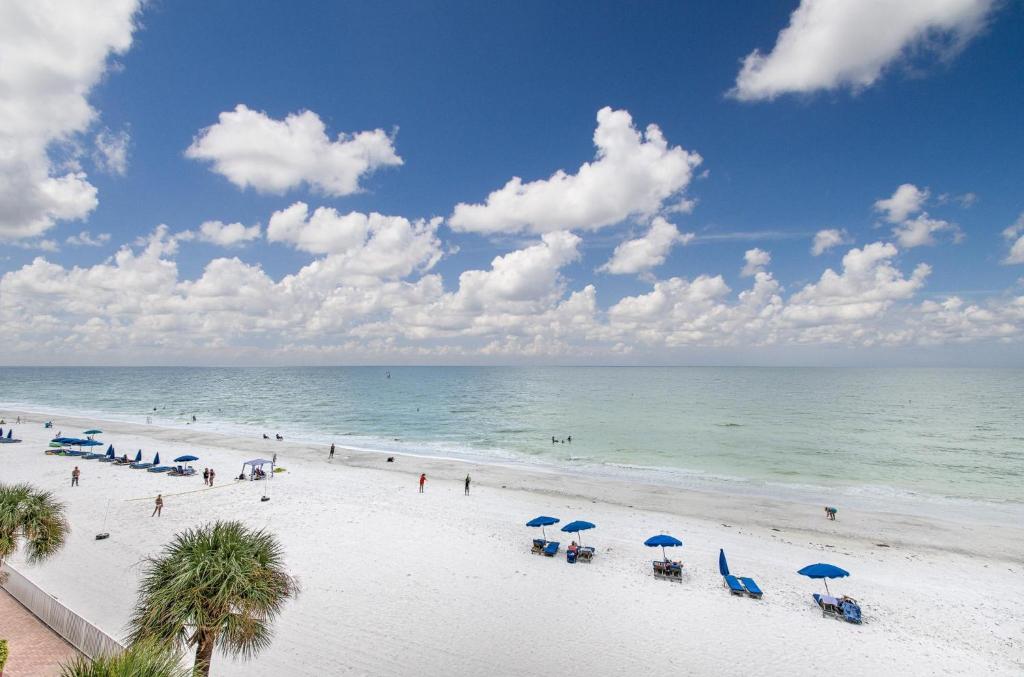 Ram Sea 308, St Pete Beach