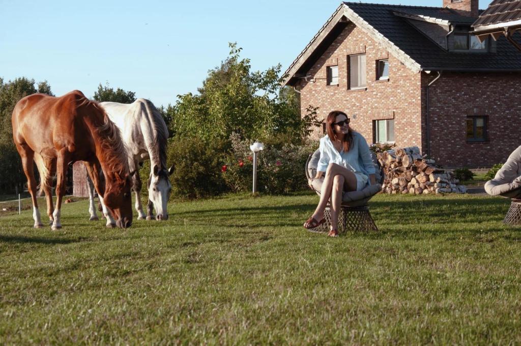 Mokaito Namai, Sadžiūnai